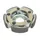 EMBRAYAGE MAXISCOOTER ADAPTABLE PIAGGIO 500 BEVERLY, X9 / GILERA 500 NEXUS / PEUGEOT 500 SATELIS-GEOPOLIS / APRILIA 400-500 ATLANTIC (TYPE ORIGINE) -TOP PERFORMANCE