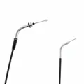 TRANSMISSION GAZ SCOOT ADAPTABLE PEUGEOT 50 LUDIX ONE 2004>, CLASSIC 2004> (OEM: 764455) -MAGNETI MARELLI