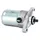 DEMARREUR SCOOT ADAPTABLE KYMCO 50 AGILITY R12 4T 2005>2017, R10 4T 2005>2012 / PEUGEOT 50 KISBEE 4T 2010>, V-CLIC 4T 2007>2014 (MOTEUR GY6) -TOP PERFORMANCES