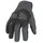GANTS CROSS ADX VEGAS NOIR/GRIS T 8 (S) (HOMOLOGUE EN 13594:2015)