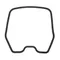 GASKET COVER DE CYLINDER HEAD OEM PIAGGIO MOTO-GUZZI V7 2017 >, V9 2016 >, V85 2019 >-2A000565