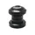 HEADSET AHEAD-SET 1" MARWI ALUMINIUM TO BEARING CARTOUCHE (CONE 26.4 mm AND CUVETTES FRAME 30.2 mm)