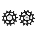 DERAILLEUR JOCKEY WHEEL SHIMANO 12-SPEED SLX M7100 (SET OF 2)