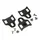 SPACER FOR CALE PEDAL (1 X 1 mm AND 2 X 2 mm)
