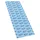 JOINT FEUILLE CARTON PRESSE ARTEIN CS-4900 HAUT DE GAMME 195x475 mm (M) EPAISSEUR 0,80 mm (MONTAGE A SEC) (RESISTE JUSQU'A 280-C)
