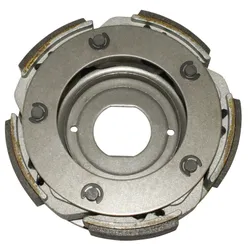 EMBRAYAGE MAXISCOOTER ADAPTABLE SUZUKI 400 BURGMAN 2007> -NEWFREN