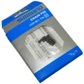 CHAIN QUICK LINK BICYCLE 11-SPEED SHIMANO (PIN/AMPOULE) (BLISTER PACK OF 3 PIECES)