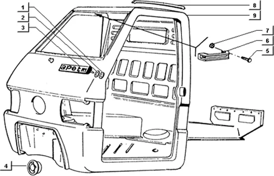 Chassis