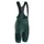 CYCLING SHORTS GIST BIB STRAPS RIDE DISCOVER BASE HD ERGONOMIQUE GREEN BORDS BLACK S -5125