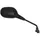ADAPTABLE REAR-VIEW MIRROR YAMAHA 125 XMAX 2006, 250 XMAX 2005>2006/MBK 125 SKYCRUISER 2006 RIGHT BLACK -APPROVED- -P2R