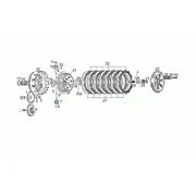 Embrayage T