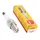 SPARK PLUG NGK DCPR8E (FIXED TERMINAL NUT) (4179) -STANDARD