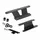 TOP CASE FITTING KIT SHAD TOP MASTER FOR KYMCO 125-300 X-TOWN CITY 2022> (K0XT11ST)