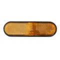 CATADIOPTRE DE FOURCHE AVANT ORIGINE PIAGGIO 50 TYPHOON, FLY 2012>/GILERA 50 SMT, RCR 2018>/DERBI SENDA 2018>/APRILIA 50 SX, RX 2018> -664045