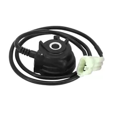 ENTRAINEUR COMPTEUR SCOOT ADAPTABLE MBK 50 NITRO NAKED 2006>2012 / YAMAHA 50 AEROX NAKED 2006>2012 (OEM: 5JHH375620 - 5JHH37562100) -P2R