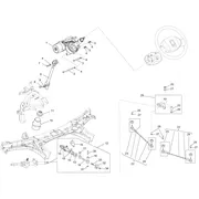 Articulation de direction