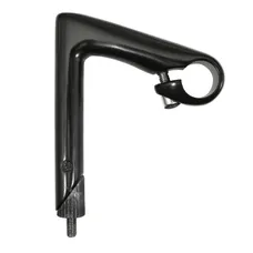 ROAD STEM/FIXIE NEWTON TO PLONGEUR 22,2 BLACK L 100 mm (CARDED)