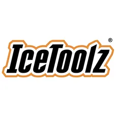 PROFESSIONAL TOOL DEVOILEUR/CENTREUR OF WHEEL ICETOOLZ FOR ROUES 18"-29" COMPATIBLE THRU AXLE/QUICK RELEASE