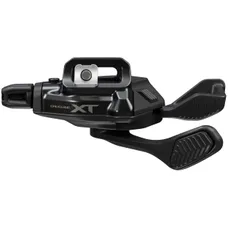 MANETTE VTT SHIMANO DROITE 12V. XT M8200 FIXATION SUR LE LEVIER DE FREIN COMPATIBLE XT-SLX-DEORE