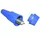 SPARK PLUG HOLDER WITH CAP A SCREW-ON -P2R SELECTION