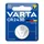 PILE BOUTON CR2430 VARTA LITHIUM 3V (VENDU A L'UNITE)