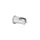 BUTEE DE CABLE CYCLO DIAM 7 mm LONG 14 mm FENDUE (VENDU A L'UNITE) -SELECTION P2R