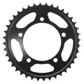ADAPTABLE MOTORCYCLE REAR SPROCKET APRILIA 1000 RSV4 2009>, 1100 RSV4 FACTORY 2022>2024 525 40 DTS (DIAMETER 100/120/10.25) -AFAM
