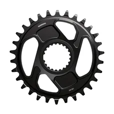 MTB CHAINRING DIRECT MOUNT FOR SHIMANO XT M8200 OEM 30D SINGLE 12-SPEED