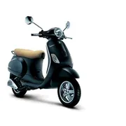 Vespa LX 150 4T 2006