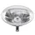 OPTIQUE SCOOT ADAPTABLE PIAGGIO 50 LIBERTY 2T ET 4T 1995>2005, ET2, ET4 -HOMOLOGUE CE- (AVEC DOUILLE ET AMPOULE) -SELECTION P2R