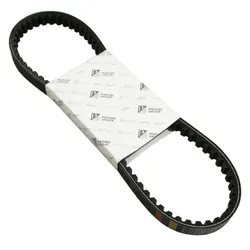 DRIVE BELT SCOOTER OEM PIAGGIO 50 TYPHOON 2010 >, FLY 2T 1998 > 2011, LIBERTY 2T ET 4T 1998 >/APRILIA 50 SPORT-CITY 2T ET 4T 2008 >, SR-MOTARD 2010 >, SCARABEO 2T ET 4T/GILERA 50 DNA-1A013579