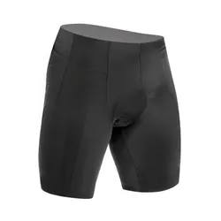 CUISSARD COURT GIST SANS BRETELLES SHORT FOND 3 DENSITY NOIR XL -5001