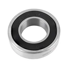 BEARING BLACKBEARING B3 21.5X31-7 mm (6004-2RS/21.5)