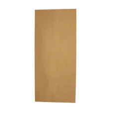 JOINT PAPIER HUILE INDECHIRABLE 150- EPAISSEUR 0,25 mm FEUILLE DE 475 x 210 mm (VENDU A L'UNITE) -SELECTION P2R