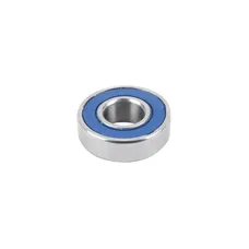 SUSPENSION PIVOT BEARING BLACKBEARING MAX 12X28-8/9 mm (6001-E-2RS)
