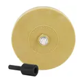 ELIMINATEUR D'ADHESIFS HPX (DISQUE ET AXE)