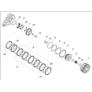 Embrayage