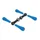 PROFESSIONAL TOOL TARAUD BOTTOM BRACKET SHELL CYCLUS THREAD T47
