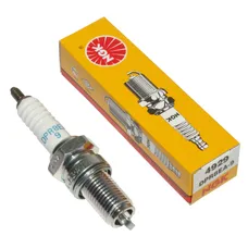 SPARK PLUG NGK DPR8EA-9 (4929) -STANDARD