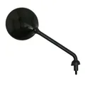 RIGHT MIRROR OEM PIAGGIO 50-125 LIBERTY IGET 2015 > (VERSION SPORT) BLACK-CM020421