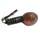 ADAPTABLE 50CC GEARED MOTORCYCLE INDICATOR RIEJU 50 RS2 2002>, RS3 2010>, MRT 2010> TRANSPARENT/BLACK FRONT RIGHT OR REAR LEFT (CE APPROVED) -P2R SELECTION