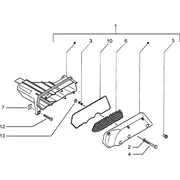 Filtre à air