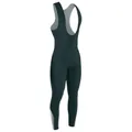 CUISSARD / COLLANT LONG GIST BRETELLES SPEED POUR TEMPERATURE 0- FOND 3 DENSITY NOIR XL -5655