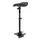 SADDLE FOR SCOOTER XIAOMI M365, 1S, ESSENTIAL BLACK (MOUNT, SEATPOST AND SADDLE) -P2R SELECTION