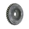INTAKE TIMING SYSTEM GEAR "PIAGGIO GENUINE PART" APRILIA 650 PEGASO -AP0253945