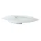 BODY PANEL/SIDE PANEL REAR LEFT OEM PIAGGIO 50 TYPHOON 2018 >/APRILIA 50 SR MOTARD 2018 > WHITE 544-SB003148000BR
