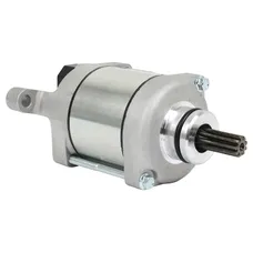 DEMARREUR MAXISCOOTER ADAPTABLE HONDA 125 SH 2009>2012, S-WING 2007>2010 (OEM 31200-KRJ-791 / 31200-KTF-981) -MAGNETI MARELLI