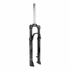 FORK LEADER FOX BEND 28" BLACK TAPERED CONIQUE FOR BEND 2021-2023 (PIVOT 1"1/8 HAUT AND 1,5" BAS)