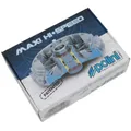 VARIATOR MAXI SCOOTER POLINI HI-SPEED FOR YAMAHA 125 XMAX 2006>2020/MBK 125 SKYCRUISER 2006> (241.646)