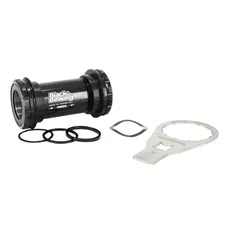 BOTTOM BRACKET CUP MTB/ROAD PRESS-FIT BLACKBEARING BEARING UPPER B5 BOX OF 68/73 DIAMETER 42 AXLE 30 mm